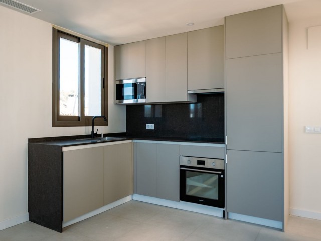 2 Bedrooms Apartment in Estepona