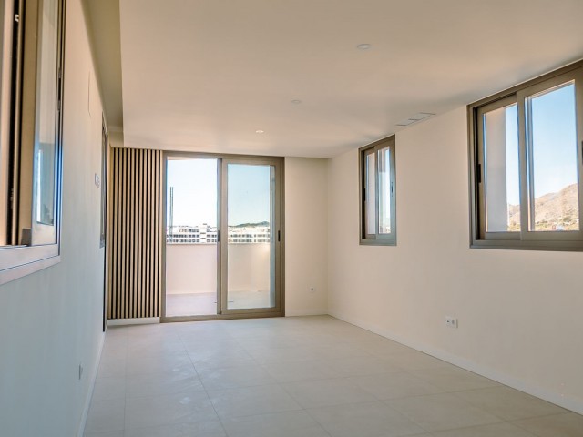 2 Bedrooms Apartment in Estepona