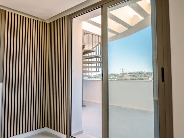 2 Bedrooms Apartment in Estepona