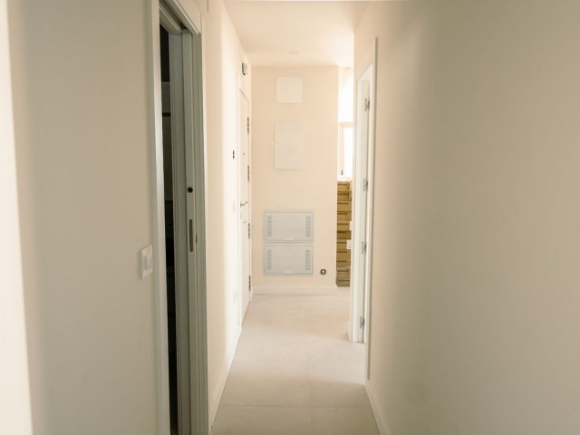 2 Bedrooms Apartment in Estepona