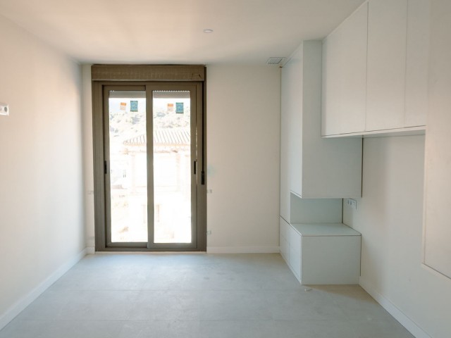2 Bedrooms Apartment in Estepona