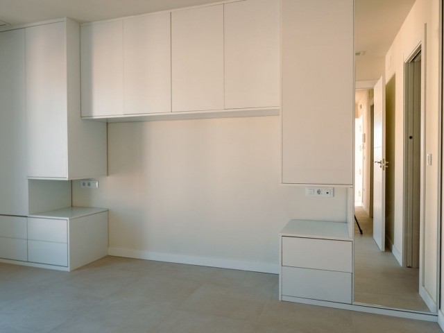 2 Bedrooms Apartment in Estepona