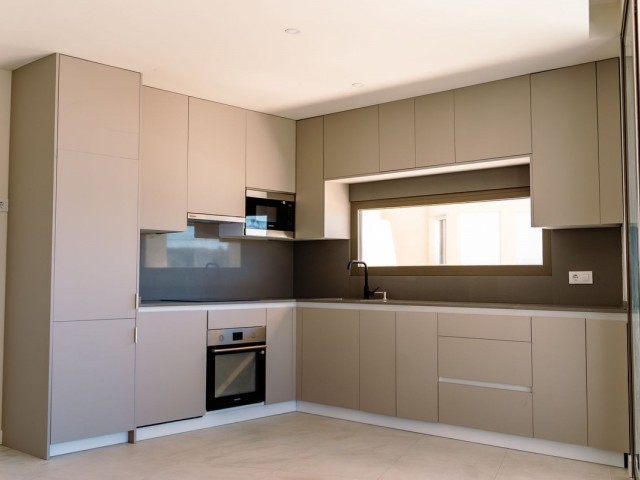 2 Bedrooms Apartment in Estepona