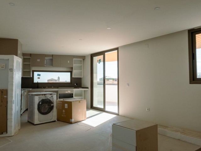 2 Bedrooms Apartment in Estepona