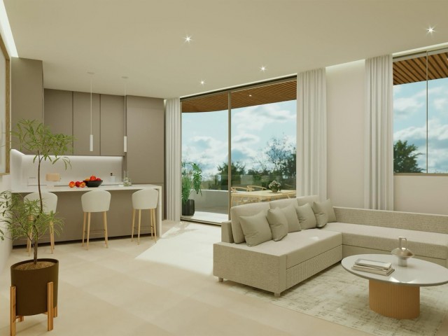 2 Bedrooms Apartment in Estepona