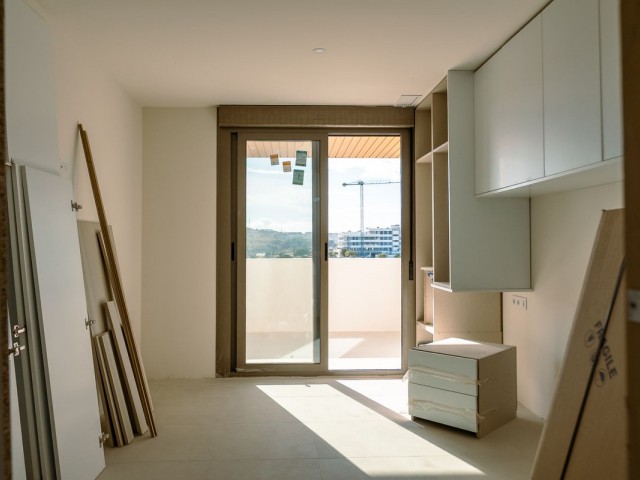 2 Bedrooms Apartment in Estepona