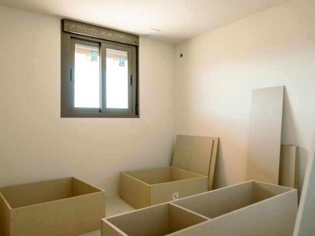 2 Bedrooms Apartment in Estepona