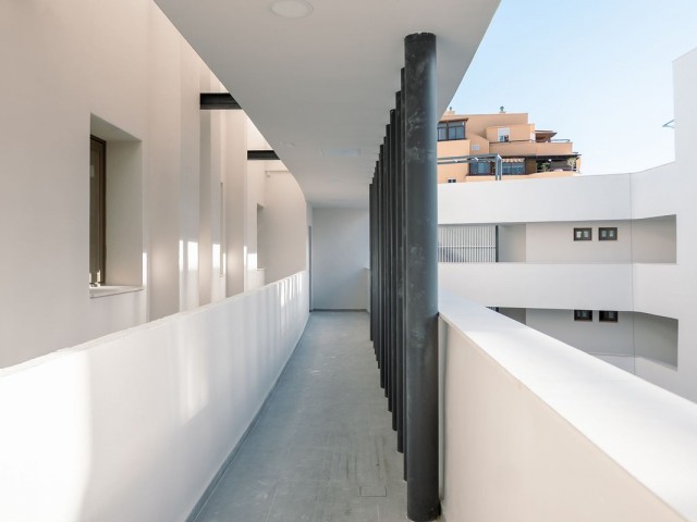 2 Bedrooms Apartment in Estepona