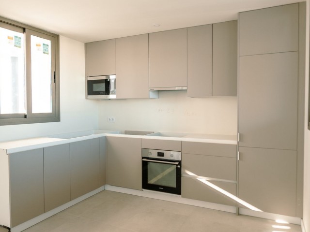 2 Bedrooms Apartment in Estepona