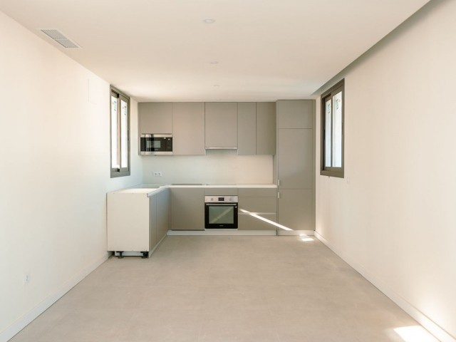 2 Bedrooms Apartment in Estepona