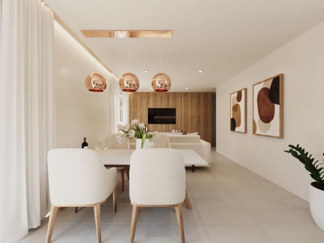 2 Bedrooms Apartment in Estepona