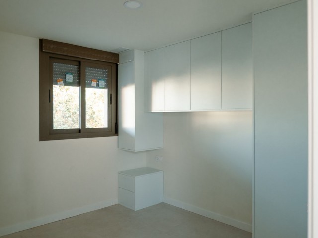 2 Bedrooms Apartment in Estepona
