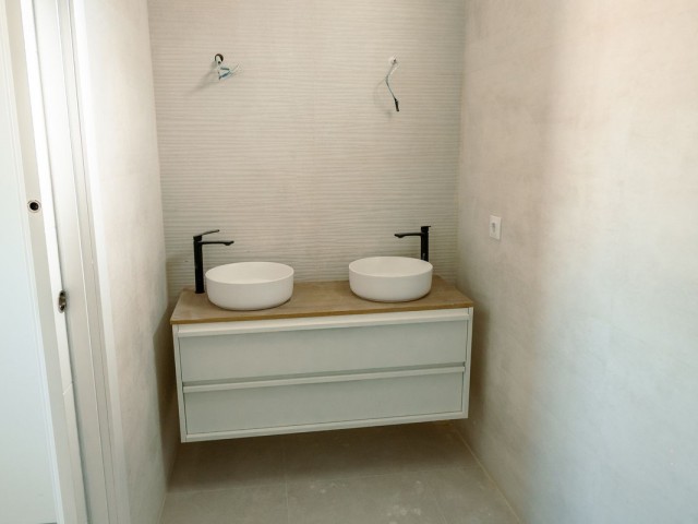 2 Bedrooms Apartment in Estepona