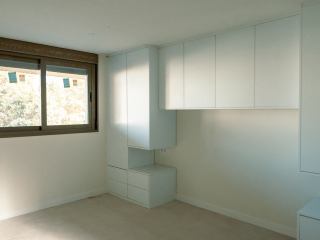 2 Bedrooms Apartment in Estepona