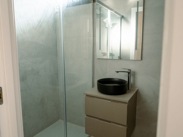 2 Bedrooms Apartment in Estepona