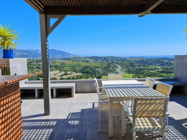 Apartment, La Cala de Mijas