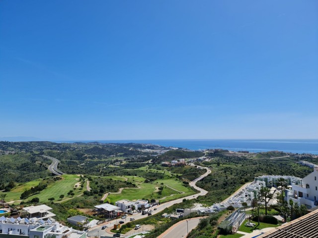 2 Bedrooms Apartment in La Cala de Mijas