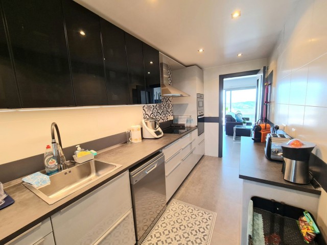 2 Bedrooms Apartment in La Cala de Mijas