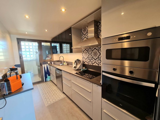 2 Bedrooms Apartment in La Cala de Mijas
