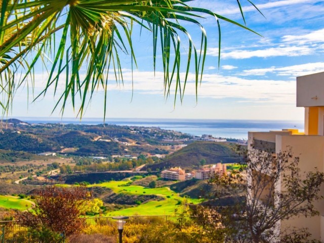 2 Bedrooms Apartment in La Cala de Mijas