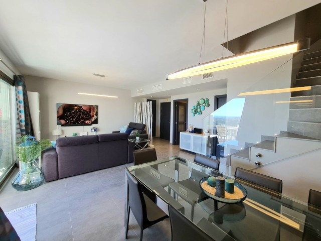 2 Bedrooms Apartment in La Cala de Mijas