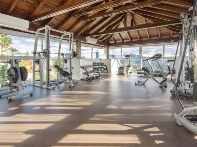 2 Bedrooms Apartment in La Cala de Mijas