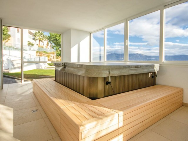 2 Bedrooms Apartment in La Cala de Mijas