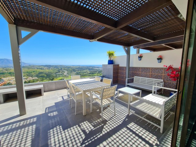 2 Bedrooms Apartment in La Cala de Mijas
