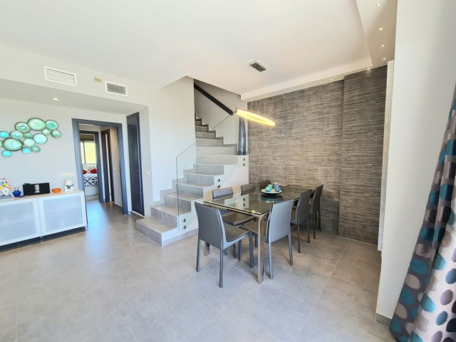 2 Bedrooms Apartment in La Cala de Mijas
