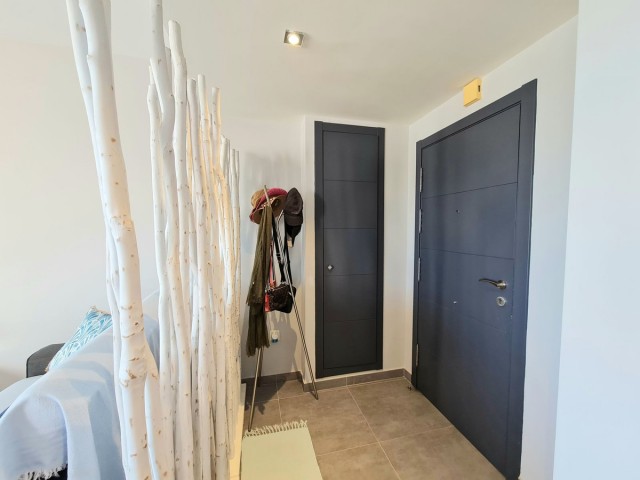 2 Bedrooms Apartment in La Cala de Mijas