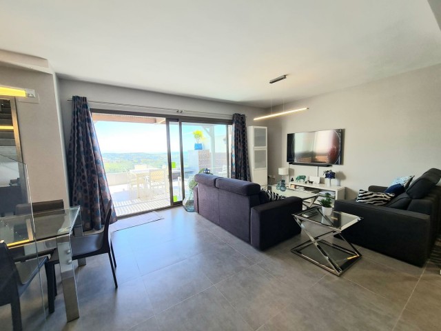2 Bedrooms Apartment in La Cala de Mijas