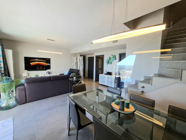2 Bedrooms Apartment in La Cala de Mijas