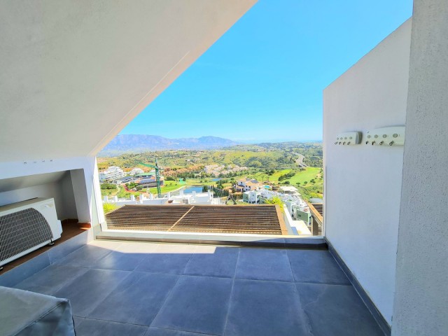 2 Bedrooms Apartment in La Cala de Mijas