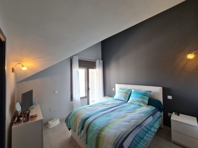 2 Bedrooms Apartment in La Cala de Mijas