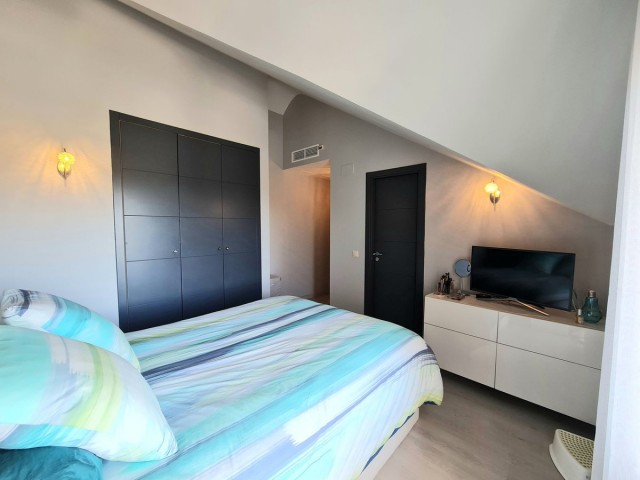 2 Bedrooms Apartment in La Cala de Mijas