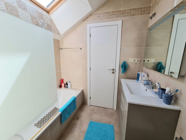 2 Bedrooms Apartment in La Cala de Mijas