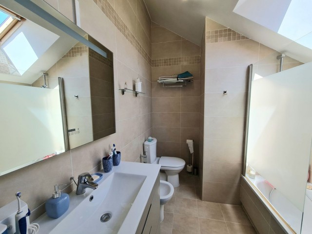 2 Bedrooms Apartment in La Cala de Mijas