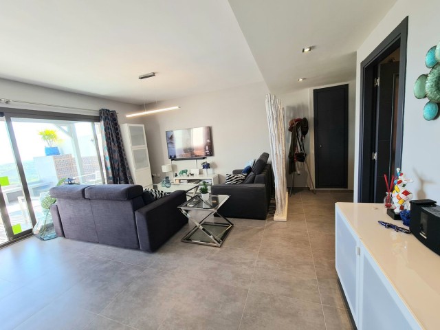 2 Bedrooms Apartment in La Cala de Mijas
