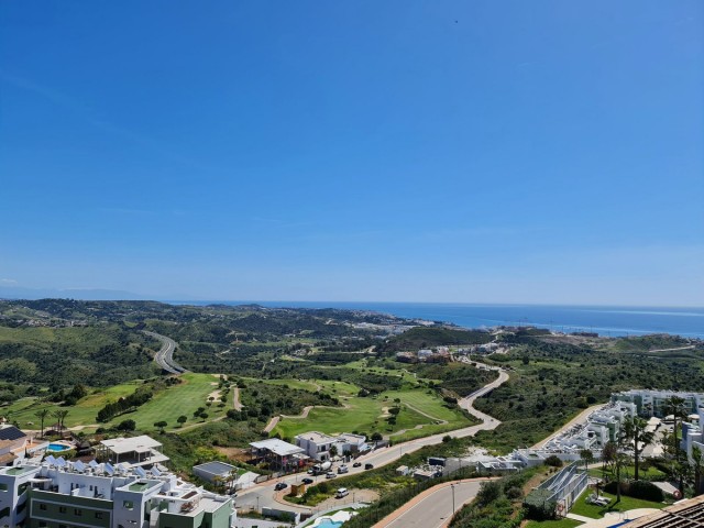 2 Bedrooms Apartment in La Cala de Mijas