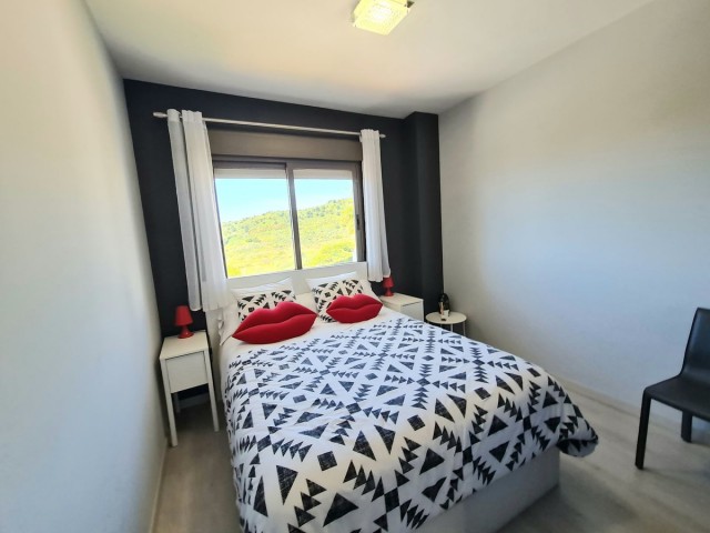 2 Bedrooms Apartment in La Cala de Mijas