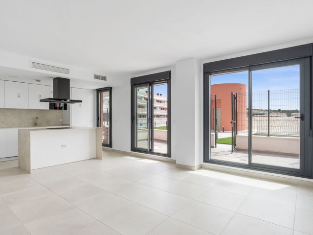 3 Bedrooms Apartment in Mijas