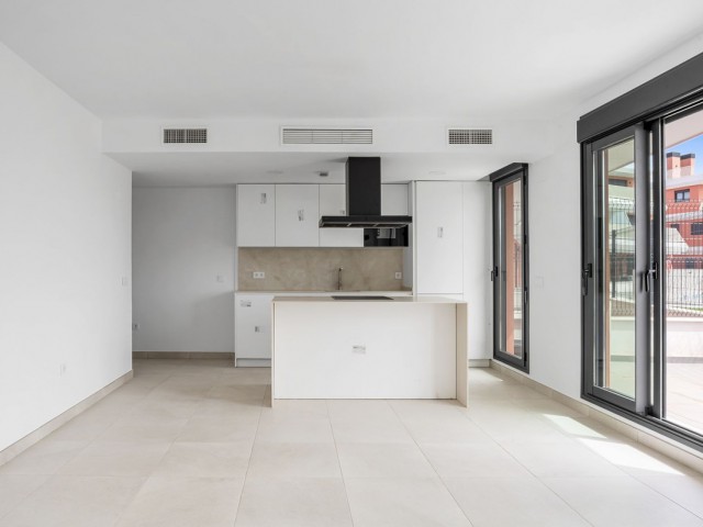 3 Bedrooms Apartment in Mijas