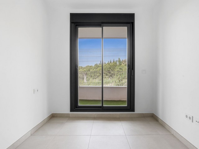 3 Bedrooms Apartment in Mijas