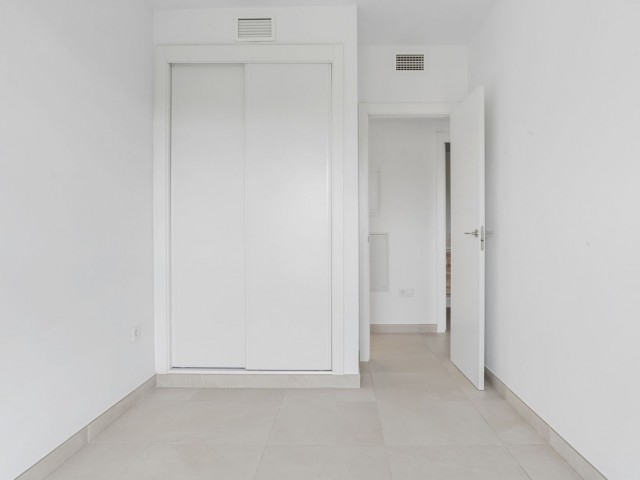 3 Bedrooms Apartment in Mijas
