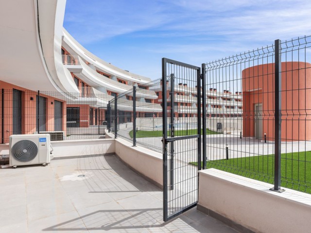3 Bedrooms Apartment in Mijas