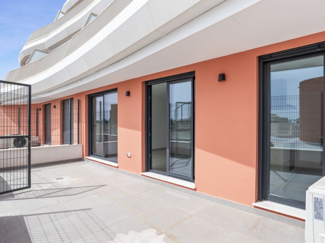 3 Bedrooms Apartment in Mijas
