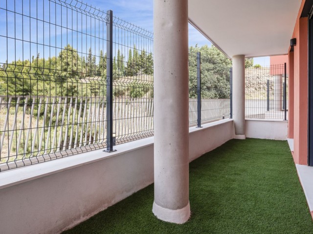 3 Bedrooms Apartment in Mijas