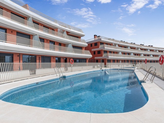 3 Bedrooms Apartment in Mijas