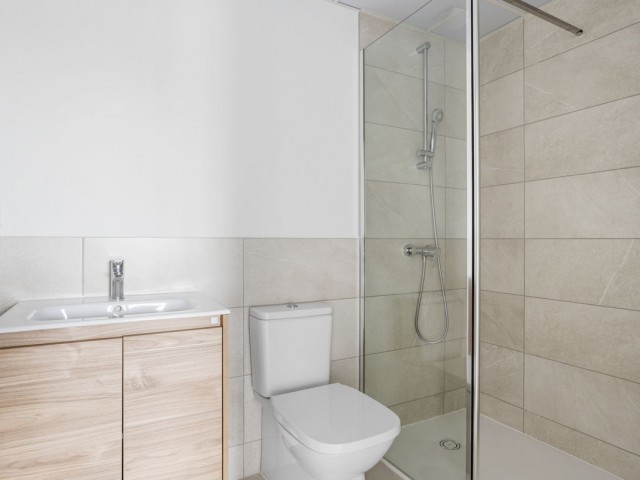 3 Bedrooms Apartment in La Cala de Mijas