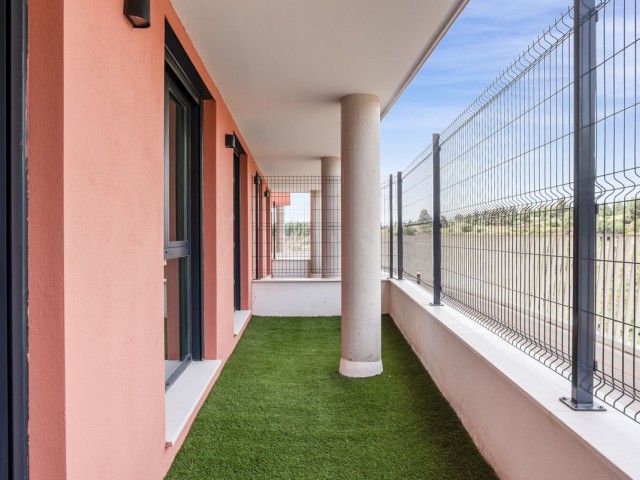 3 Bedrooms Apartment in La Cala de Mijas